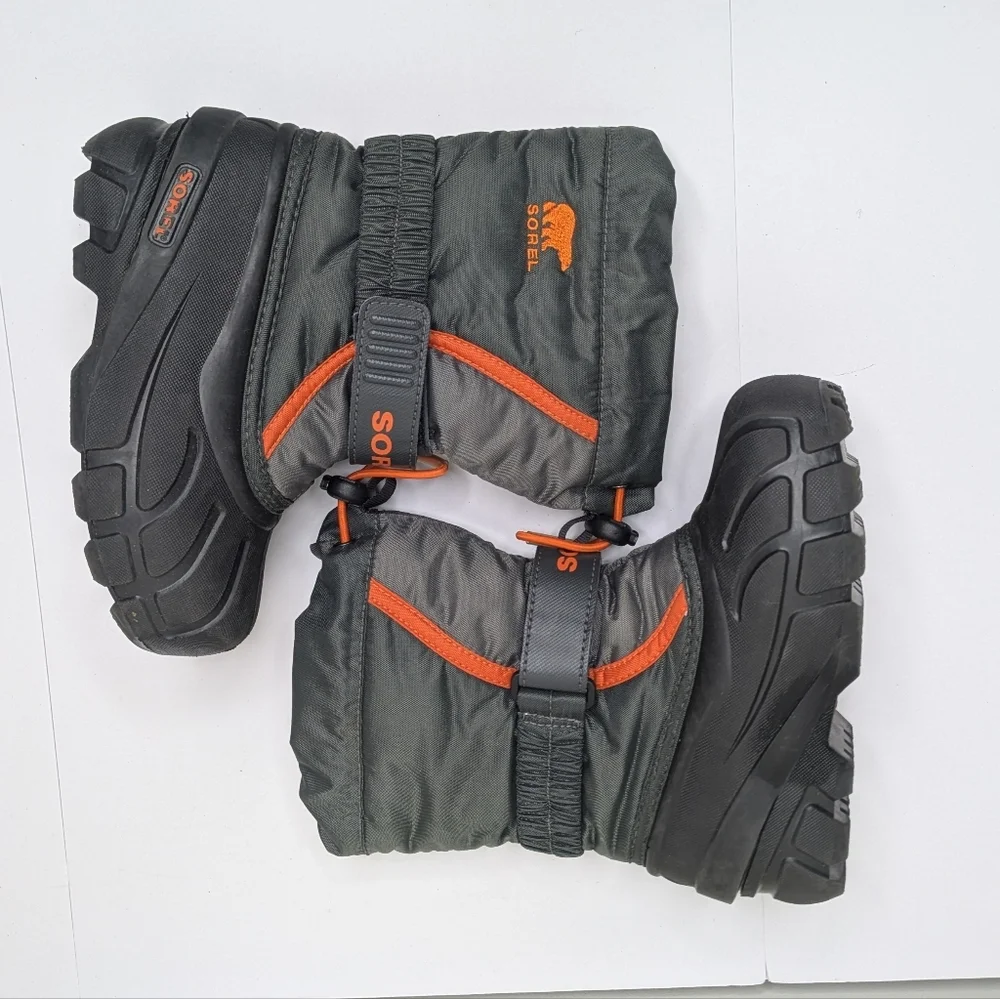 Sorel Winter Snow Boot 11T